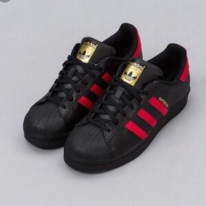Adidas Superstar New In Box